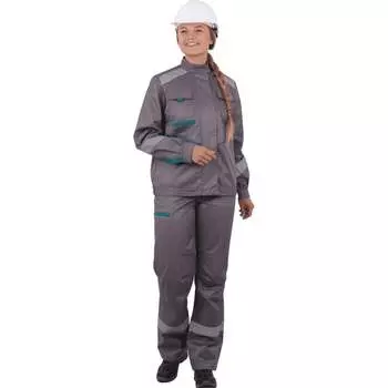 Женский костюм ГК Спецобъединение ГАЛАКТИКА Кос 501/ 80/158