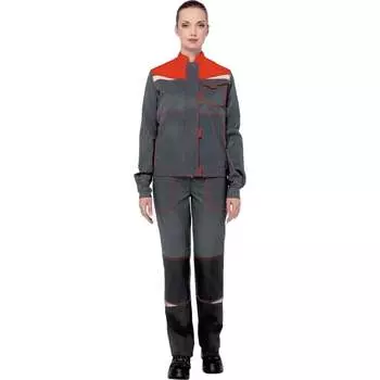 Женский костюм ГК Спецобъединение КМ-10 ЛЮКС Кос 066/112/158