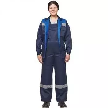 Женский костюм ООО Комус