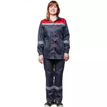 Женский костюм ООО Комус