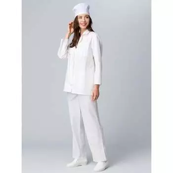 Женский костюм повара Факел 50877000.009