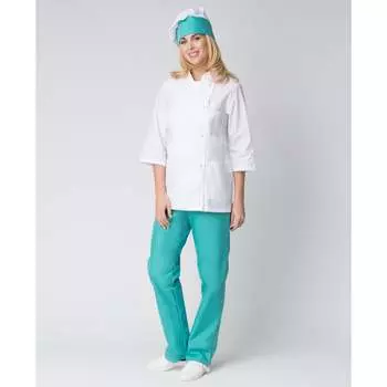 Женский костюм повара Факел Шеф 50803000.002