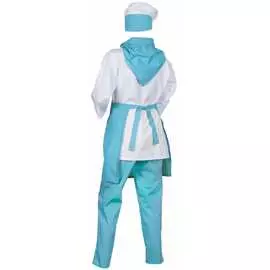 Женский костюм повара Факел Шеф 50803000.013