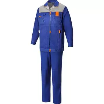 Женский костюм СОЮЗСПЕЦОДЕЖДА Профессионал 2140029601067