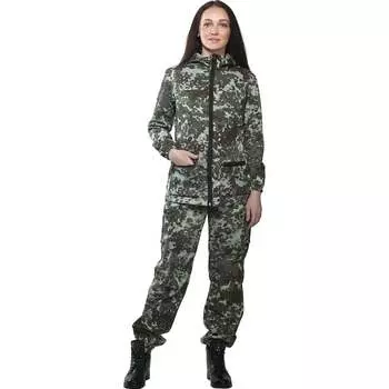 Женский костюм TAIFHUNTER ШАННА ЛО-0002-44-46-164и