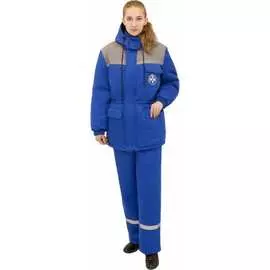 Женский костюм Tekca Line СП Зима 2000912923051