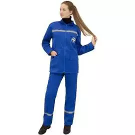 Женский костюм Tekca Line СП Деми 2000340247248