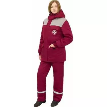 Женский костюм Tekca Line