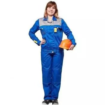 Женский летний костюм ООО Комус