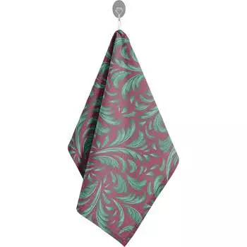 Женский полотенце Guten Morgen Прн-Уз-45-60