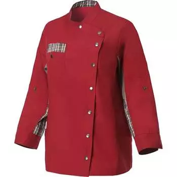 Женский поварской китель СОЮЗСПЕЦОДЕЖДА ристретто шеф лайт 2000000179506