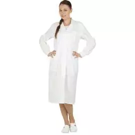 Женский рабочий халат ГК Спецобъединение БЯЗЬ Хал 002/128/158