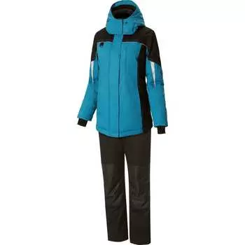 Женский утепленный костюм СОЮЗСПЕЦОДЕЖДА status 2000000176451