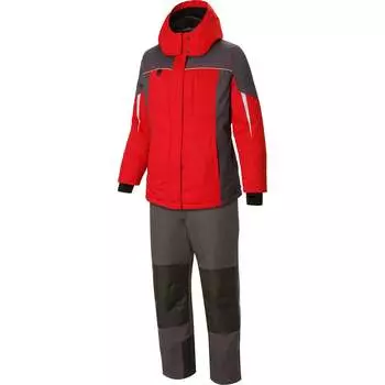 Женский утепленный костюм СОЮЗСПЕЦОДЕЖДА status 2000000176369