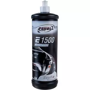 Жесткая абразивная паста SCHOLL Concepts E1500 ECO1501