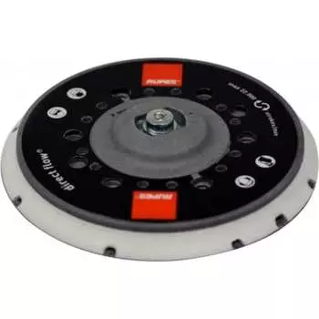 Жесткая диск-подошва для машинок ER-BR-RH RUPES 981.500