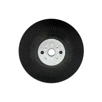 Жесткая оправка для фибровых кругов TOTFLEX 4631172357515