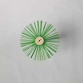 Жесткая щетка probat 6.3.250.1