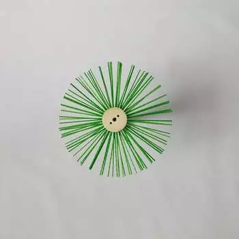 Жесткая щетка probat 6.3.100.1