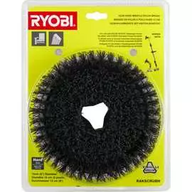 Жесткая щетка Ryobi