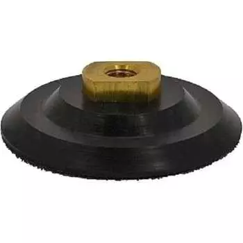 Жесткая тарелка опорная для УШМ S.E.B.