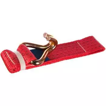 Стяжной ремень стяжного ремня 2,5/5,0 тн РОМЕК 50.25.002.0 2000000007977