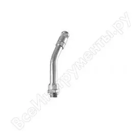 Жесткий наконечник SAMOA