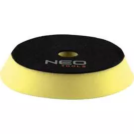 Жесткий полировальный диск NEO Tools