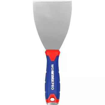 Жесткий шпатель WORKPRO WP321015