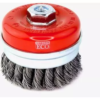Жгутовая щетка чашечная OSBORN 608.183-0088