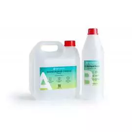 Жидкая эпоксидная смола ArtEpoxy 21593