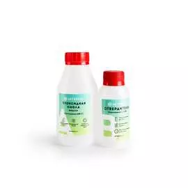 Жидкая эпоксидная смола ArtEpoxy ВИ-21592