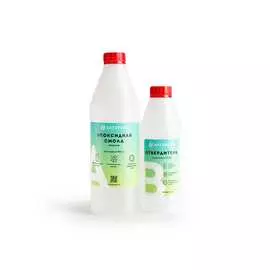 Жидкая эпоксидная смола ArtEpoxy ВИ-21591