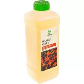 Жидкая ароматизирующая добавка Grass