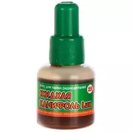 Жидкая канифоль Connector Lux ZHKA-LUX25