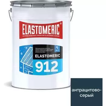 Жидкая резина для гидроизоляции крыши зимой Elastomeric Systems 912014