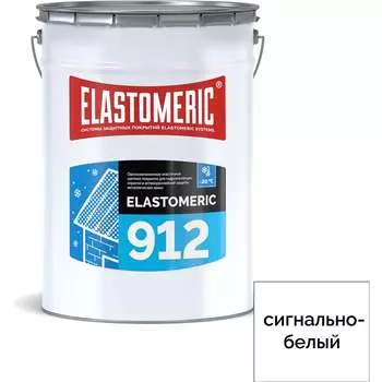 Жидкая резина для гидроизоляции крыши зимой Elastomeric Systems 912000