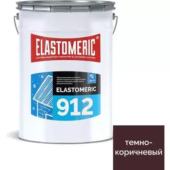 Жидкая резина для гидроизоляции крыши зимой Elastomeric Systems 912018