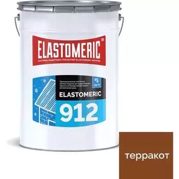 Жидкая резина для гидроизоляции крыши зимой Elastomeric Systems 912016