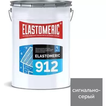 Жидкая резина для гидроизоляции крыши зимой Elastomeric Systems 912002