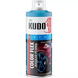 Жидкая резина KUDO KU-5505