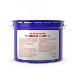 Жидкая резина Магнитерм 262005