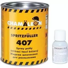 Жидкая шпатлевка Chamaeleon