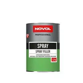 Жидкая шпатлевка NOVOL X6123150