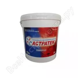 Жидкая теплоизоляция Астратек ТПП Универсал 4620002840013