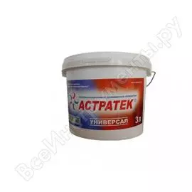 Жидкая теплоизоляция Астратек ТПП Универсал 4620002840037