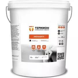 Жидкая теплоизоляция ТЕРМИОН Биозащита 21168400