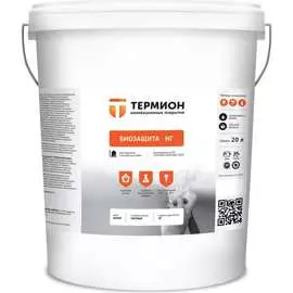 Жидкая теплоизоляция ТЕРМИОН Биозащита НГ 21168556