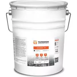 Жидкая теплоизоляция ТЕРМИОН Антикор НГ 21168340