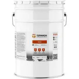 Жидкая теплоизоляция ТЕРМИОН Зима 21168742